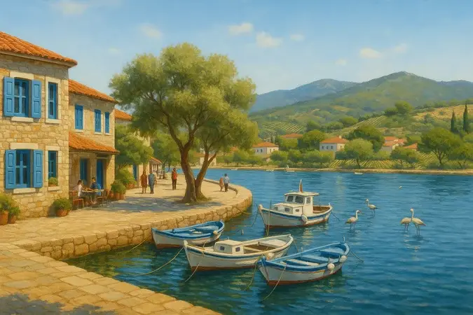 Urla