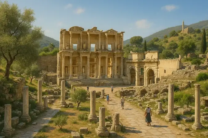Selçuk