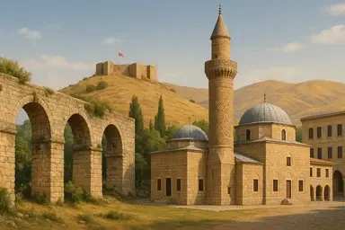 Besni