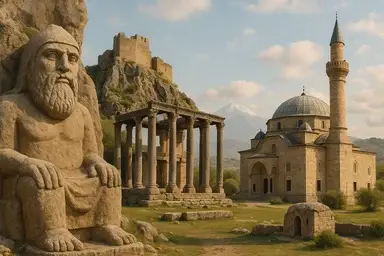 İhsaniye