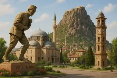Merkez