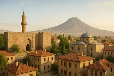 Merkez