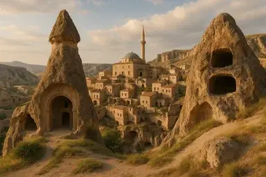 Güzelyurt