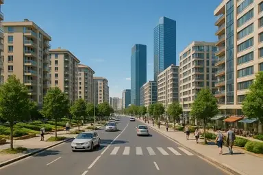Ümraniye