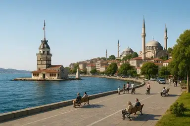 Üsküdar