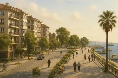 Bakırköy