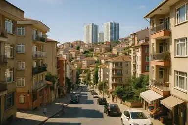 Gaziosmanpaşa