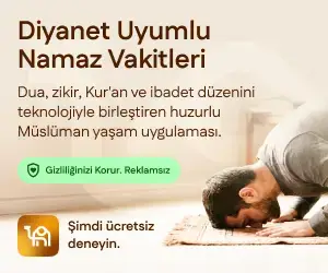 Safa - Namaz Vakitleri & Zikir Uygulaması