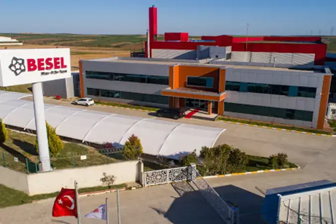 Beşel Mescidi kapak fotoğrafı