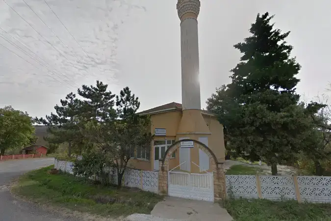 Deregündüzlü Köyü Cami kapak fotoğrafı
