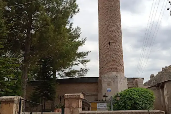 Süleymaniye Cami kapak fotoğrafı