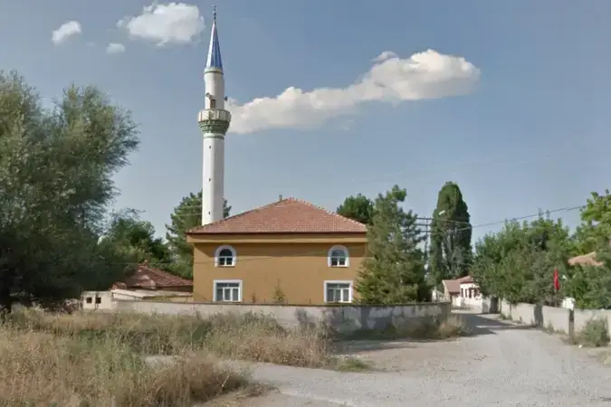 Kurtuluş Cami kapak fotoğrafı