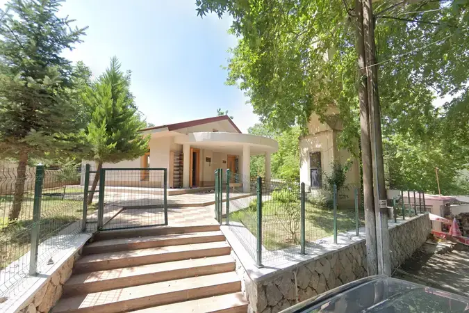 Akçatekir Bürücek Çarşı Cami kapak fotoğrafı