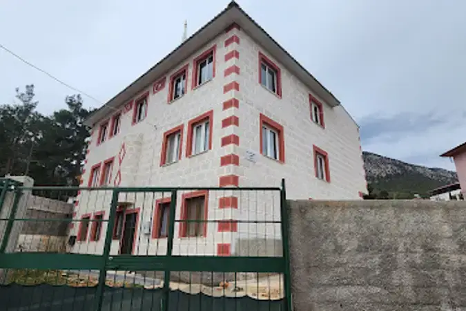 Yenikonacık Mahallesi Hz. Ebubekir Cami kapak fotoğrafı
