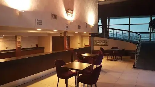 Kentpark Avm Mescidi kapak fotoğrafı