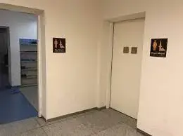 Esenboga Havalimani Mescidi kapak fotoğrafı