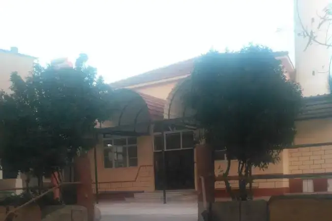 Akyeniköy Cami kapak fotoğrafı