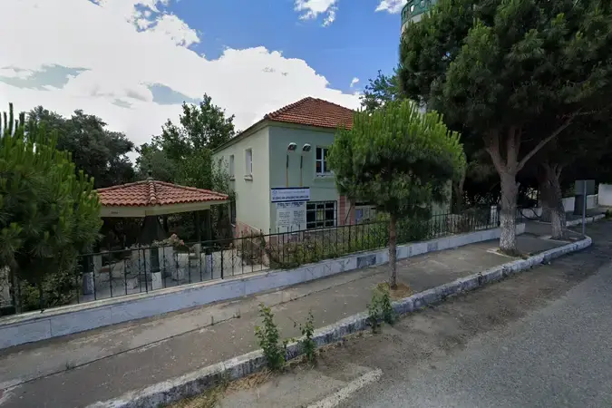 Güllübahçe Mahallesi Kapaklı Cami kapak fotoğrafı