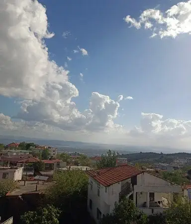 Ortaoba Asg. Cami kapak fotoğrafı