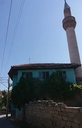 Dedebağ Mahallesi Madenler Cami kapak fotoğrafı