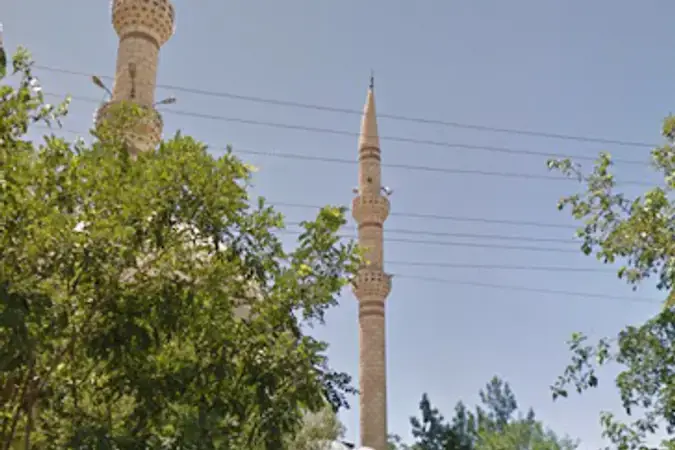Hacı Şefik Çiftçi Cami kapak fotoğrafı