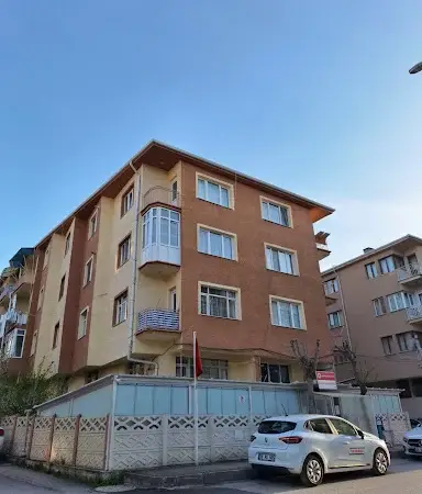 Yunus Emre Mescidi kapak fotoğrafı