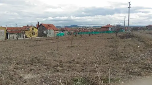 Akpınar Köyü Cami kapak fotoğrafı