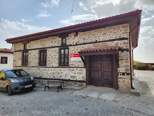 Akdoğan Mescidi kapak fotoğrafı