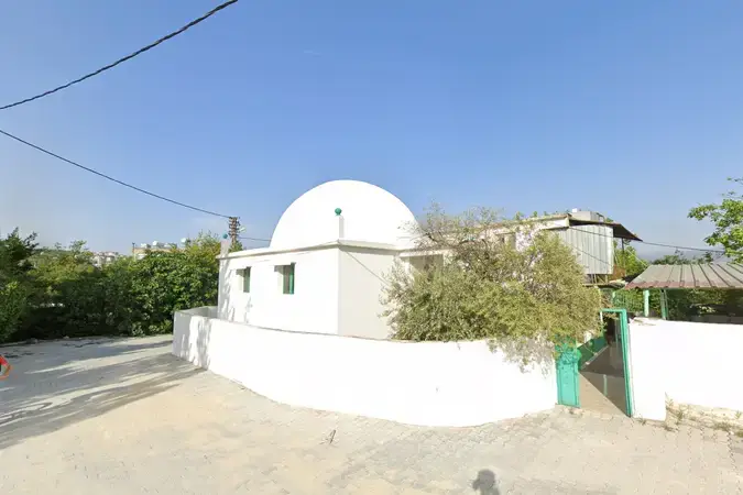 Karaçay Mahallesi Cami kapak fotoğrafı