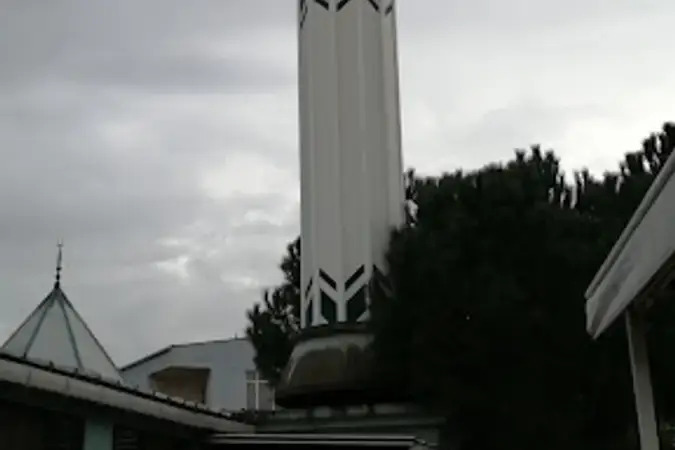 Tersane Mescidi kapak fotoğrafı