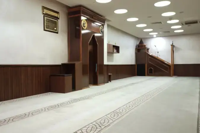 Via Marin Mescidi kapak fotoğrafı