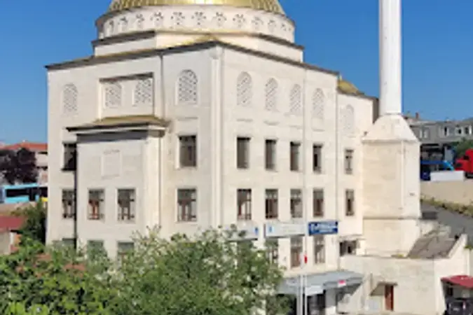 Yavuztürk Fatih Cami kapak fotoğrafı