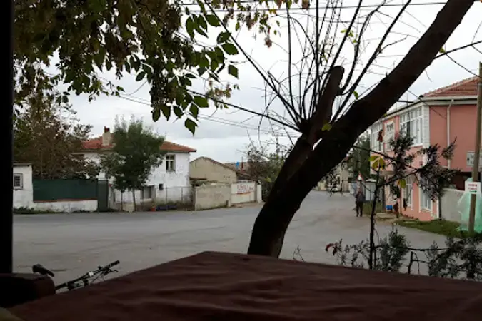 Hacı Maşlı Cami kapak fotoğrafı