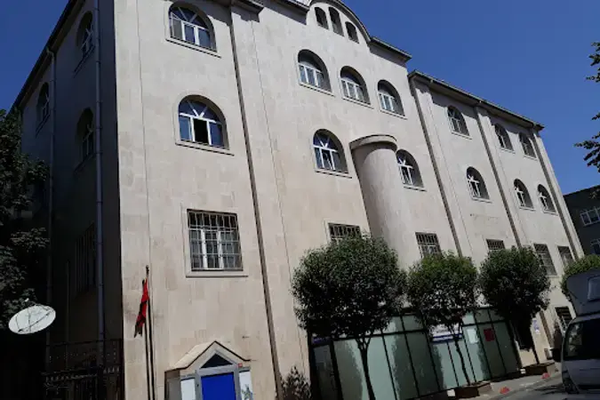 Cemsultan Cami kapak fotoğrafı
