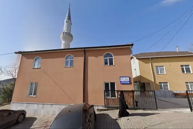 Işık Çeşme Cami kapak fotoğrafı