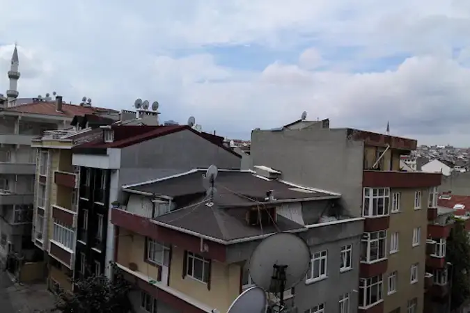 Akşemsettin Cami kapak fotoğrafı