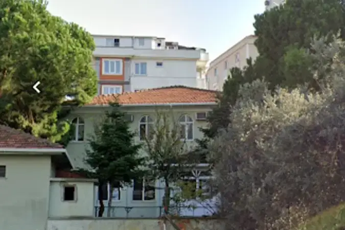 Bağlarbaşı Cami kapak fotoğrafı