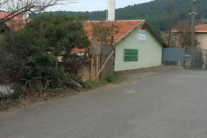 Aydos Bilal-i Habeşi Cami kapak fotoğrafı