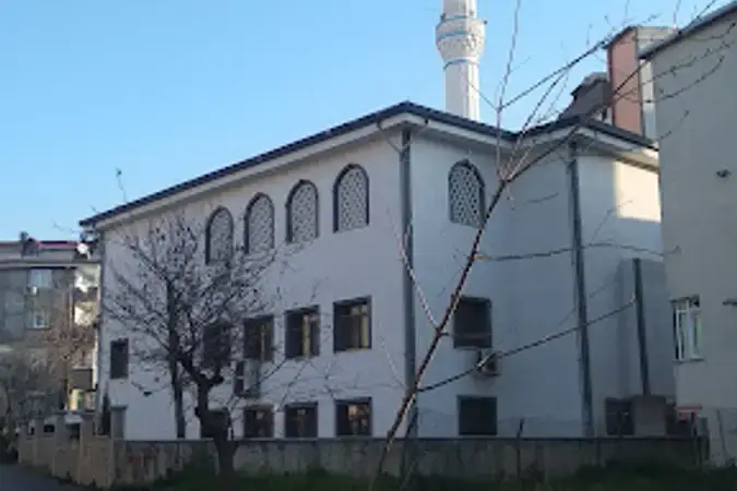 Kavakpınar Hz. İdris As. Cami kapak fotoğrafı