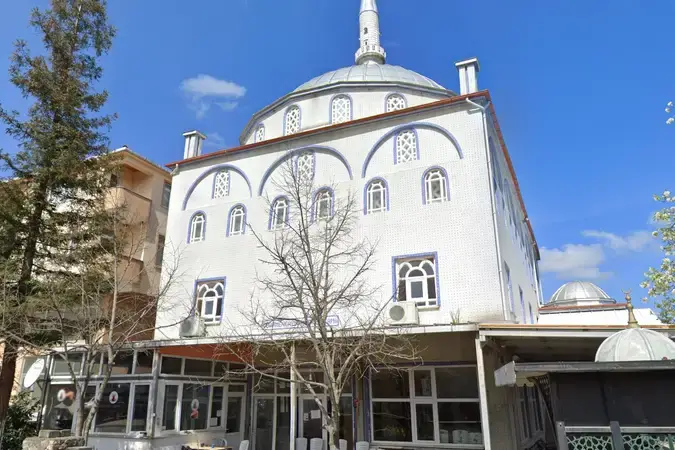 Değirmençayırı Mahallesi Yeni Cami kapak fotoğrafı