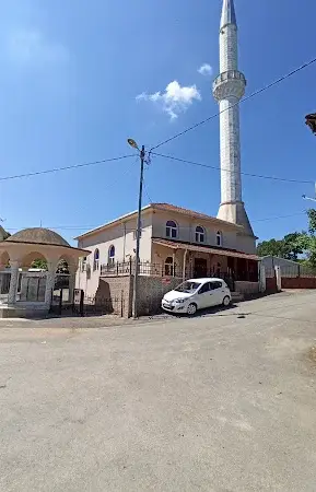 Kurna Cami kapak fotoğrafı