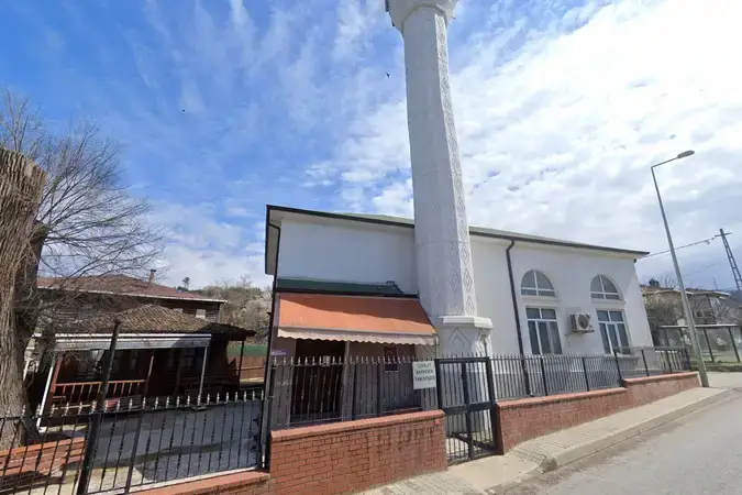 Sofular Köyü Cami kapak fotoğrafı