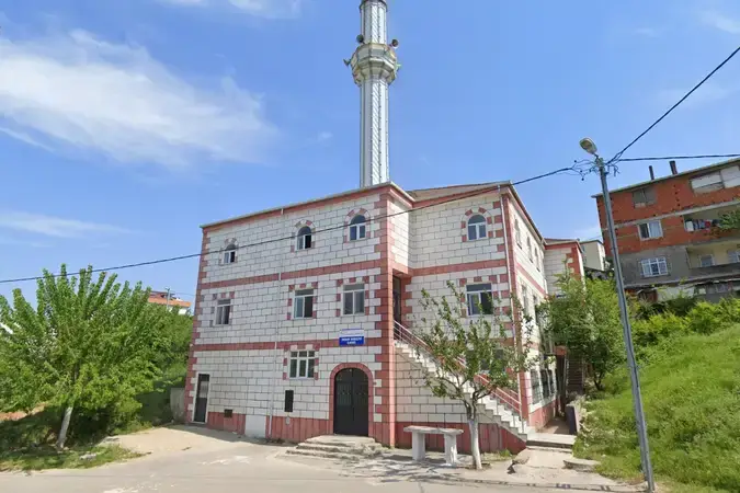 İmam Birgivi Cami kapak fotoğrafı