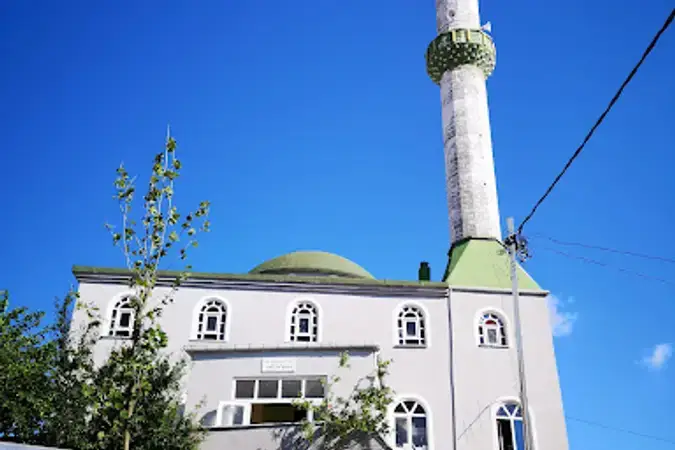 Kırklar Cami kapak fotoğrafı