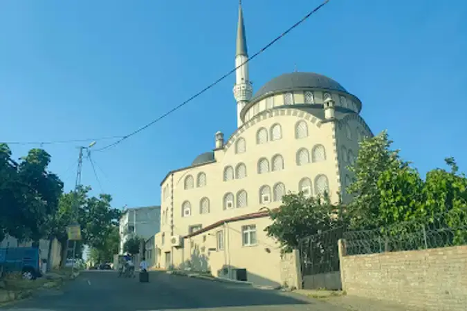 Şehit Onur Karakuş Cami kapak fotoğrafı