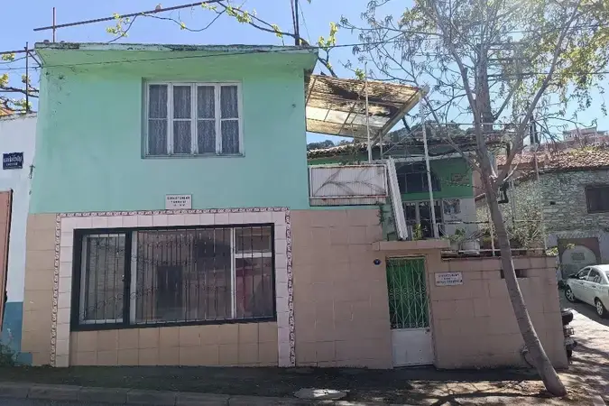 Sırahatunlar Cami kapak fotoğrafı