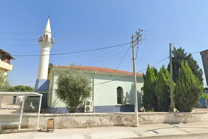 Subaşı Mahallesi Cami kapak fotoğrafı