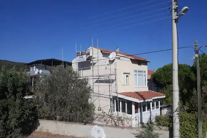 Gülbahçe Karapınar Cami kapak fotoğrafı