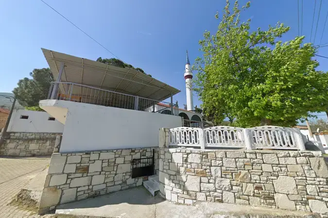 Karakuzu Mh. Cami kapak fotoğrafı