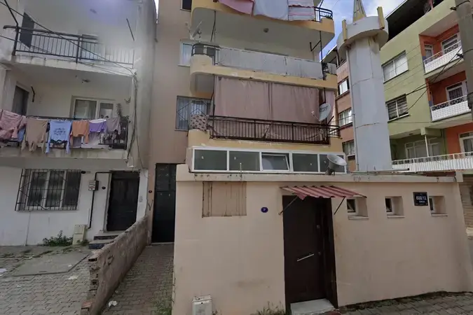 Gül Mescidi kapak fotoğrafı